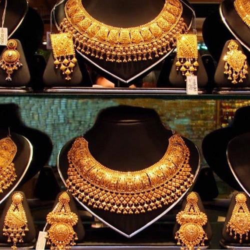 Gadai emas di pajak gadai kami